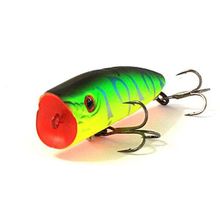 Воблер ZBL Popper Tiny, 070R Zip Baits