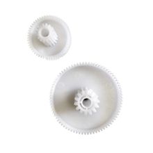 Блок шестеренок для мясорубки Elenberg, h1104