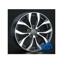 Replica Roner RN0215 Audi 8.0x18 5 112.00 ET43.0 d66.6 GMF