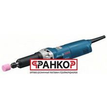 Шлифмашина прямая Bosch GGS 8 CE, 750Вт   0601222100