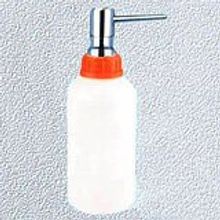 Дозатор жидкого мыла Jofel AC62000 AC63000 (с колбой 1,0л)