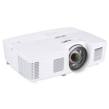 acer projector s1283e, xga dlp 3d 3100 lm 13000:1 8000 hrs 2.8 kg (mr.jk011.001)