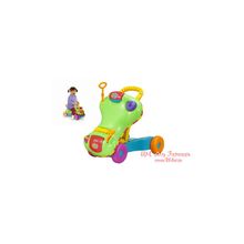 Hasbro Игрушка Ходунки-каталка (G-05545H)