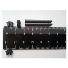 Литеры для маркираторов и термодатеров моделей Markem, Kortho, DK и других видов