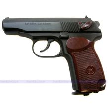 Пневматический пистолет МР-654К-20 Макарова Код товара: 039901