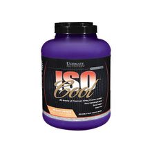 Ultimate Nutrition IsoCool 2270g (Протеин - Высокобелковые смеси)