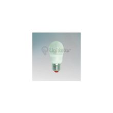 Энергосберегающая лампа E27 Micro Globe CFL 9=45Вт желтый(Арт. 927922)