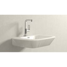 Смеситель Grohe Quadra 23297000 для раковины