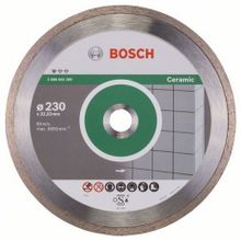 Bosch Professional for Ceramic