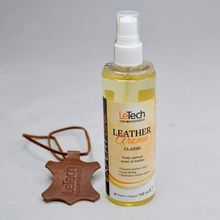 Ароматизатор LeTech Expert Line Leather Aroma Classic 5LAC145EL с запахом натуральной кожи 145 мл