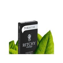 Картриджи Ritchy Vintage Tobacco Zero