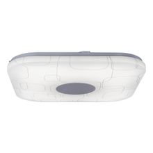 iLedex Потолочный светодиодный светильник iLedex 36W-Cube-Square-Entire ID - 115678