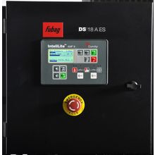 FUBAG DS 18 A ES