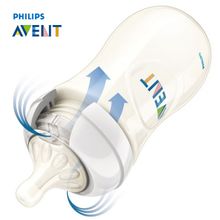 Avent Philips для кормления 260 мл Natural Avent (Авент)