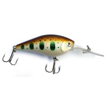Воблер Siweida Top Shad 70F 17,5г; 1,0-3,0м цвет 11 (W8001070-11)