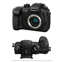 Panasonic Lumix DC-GH5 Body