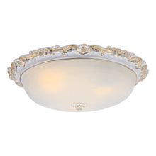 Потолочный светильник Arte Lamp A7153PL-3WG TORTA