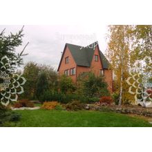 Дмитровское, 11 км от МКАД, Мытищинский р-н, Птицефабрики п. коттедж, Площадь дома: 210 кв.м. Размер участка: 15 сот.