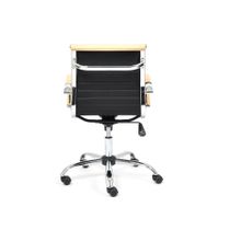 Tetchair Кресло URBAN-LOW, бежевый