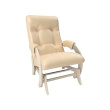 ПМ: Мебель Импэкс Кресло-глайдер Бергамо КР