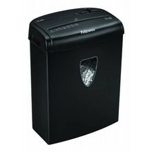 Шредер Fellowes PowerShred H-8CD