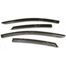 Vinguru Kia Ceed I 2007-2012   Hyundai i30 I 2007-2012 универсал