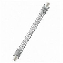Лампа галогенная (64698) 160W 230V R7S FS1 |  код. 4008321977755 |  OSRAM
