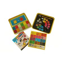 Mack and Zack Магнитная Цвета