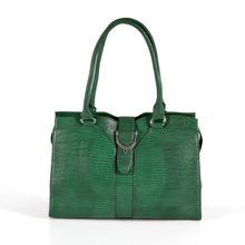 Сумка женская Sabellino 12CP 182 зеленая