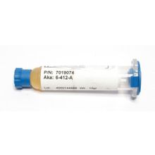 Флюс-гель безотмывочный EFD FluxPlus 6-412-A (10 г, USA)