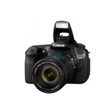 Canon EOS 60D kit 17-85 IS USM*