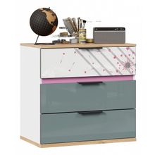 Любимый Дом Комод Урбан ЛД 528.160.000 ID - 488086