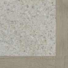 Settecento Accademia Bianco Cassettone Naturale Rettificato 47.8x47.8 см