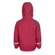 Oldos Куртка-дождевик для девочки "Прага" 3AR8JK02