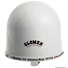 Osculati GLOMEX Altair AGC TV antenna, 29.926.50