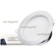 Arlight Встраиваемый светильник Arlight  IM-205 Matt 31W Warm White ID - 449515