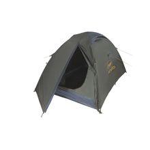 Canadian Camper Палатка Canadian Camper JET 3 Al, цвет forest