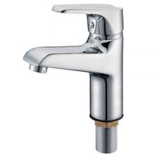 Смеситель Kaiser County 55311 хром для умывальника