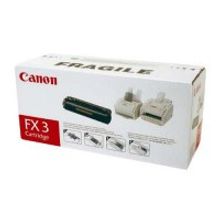 Картридж Canon FX3 1557A003 1557A002 черный