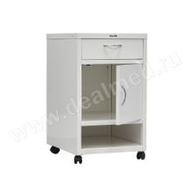 Тумба медицинская МД ТП-1, Россия