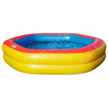 Jilong Giant Hexagon Pool JL016015NPF