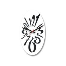 Настенные часы "Время"