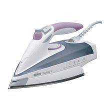 Braun Утюг Braun TS 755 Support TexStyle 7 steam iron