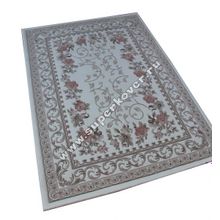 Турецкий шерстяной ковер 2290, 2 x 4