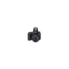 Canon PhotoCamera  EOS 7D KIT black 18Mpix 18-135 3" 1080 CF Набор с объективомLi-Ion