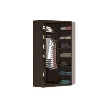 Миф Афина Шкаф угловой универсальный