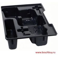 Bosch Вкладыш в L-Boxx  GSC GWI 10,8 только инструмент (1600A002VD , 1.600.A00.2VD)