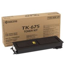 Kyocera Mita TK-675 1T02H00EU0