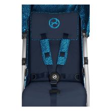 Cybex Трость Topaz Royal Blue