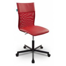Бюрократ Стул компьютерный CH-1399 RED ID - 320654